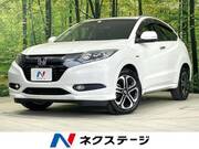2015 HONDA VEZEL