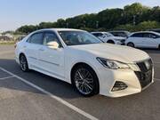 2016 TOYOTA CROWN