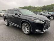 2022 LEXUS RX