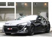 2012 TOYOTA 86 GT