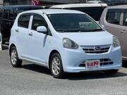 2013 SUBARU PLEO PLUS