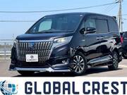 2018 TOYOTA ESQUIRE