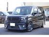 SUZUKI SOLIO BANDIT