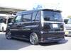 SUZUKI SOLIO BANDIT