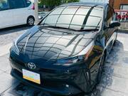 2021 TOYOTA PRIUS