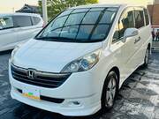 2006 HONDA STEPWAGON G LS PACKAGE