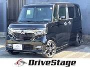 2018 HONDA N-BOX CUSTOM