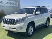 2014 TOYOTA LAND CRUISER PRADO TX