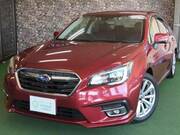 2018 SUBARU LEGACY B4