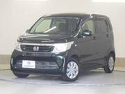2017 HONDA N-WGN