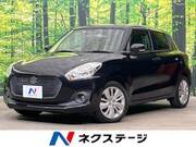 2018 SUZUKI SWIFT XL
