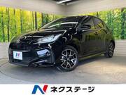 2020 TOYOTA YARIS