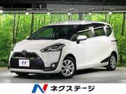 2016 TOYOTA SIENTA G