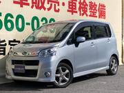 2012 SUBARU STELLA