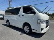2015 TOYOTA HIACE VAN DX GL PACKAGE
