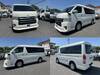 TOYOTA REGIUS ACE VAN