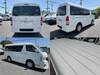 TOYOTA REGIUS ACE VAN