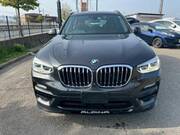 2019 BMW ALPINA XD3