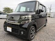 2013 HONDA N-BOX CUSTOM