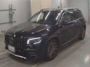 2021 MERCEDES BENZ OTHER