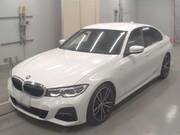 2019 BMW 3 SERIES