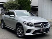 2017 MERCEDES BENZ GLC-CLASS