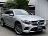 MERCEDES BENZ GLC-CLASS