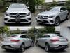 MERCEDES BENZ GLC-CLASS