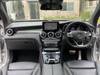 MERCEDES BENZ GLC-CLASS