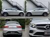 MERCEDES BENZ GLC-CLASS
