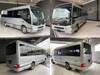 TOYOTA COASTER