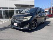 2012 NISSAN ELGRAND
