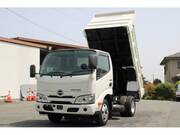 2021 HINO DUTRO