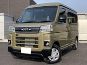 2025 DAIHATSU ATRAI
