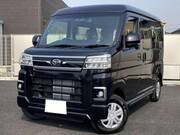 2025 DAIHATSU ATRAI