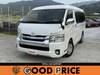 TOYOTA HIACE WAGON