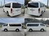 TOYOTA HIACE WAGON
