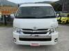 TOYOTA HIACE WAGON