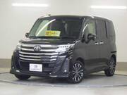2022 TOYOTA ROOMY