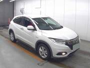 2020 HONDA VEZEL