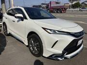 2021 TOYOTA HARRIER HYBRID Z LEATHER PKG