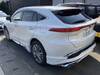 TOYOTA HARRIER HYBRID