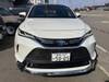 TOYOTA HARRIER HYBRID