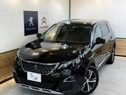 2018 PEUGEOT 5008