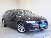 2014 AUDI A3