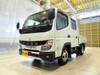 FUSO CANTER