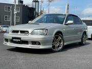 1999 SUBARU LEGACY B4 RSK