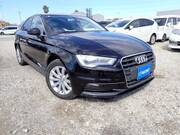 2016 AUDI A3 SEDAN