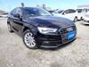 AUDI A3 SEDAN