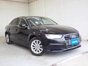 2014 AUDI A3 SEDAN